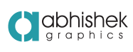 Abhishek Graphics Private Limited Logo